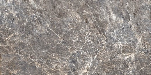 Mira Dark Grey Sugar Effect tile, 12x24