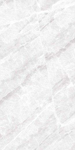 Nambia White Satin Matte tile, 12x24