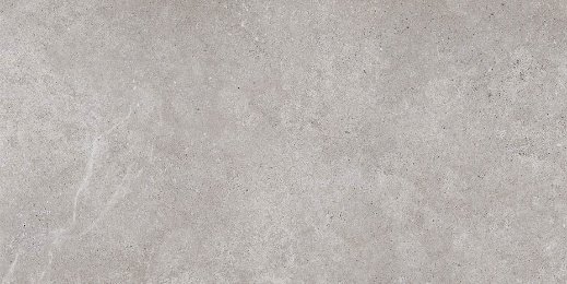 Aitos Grey Textured Stone tile, 24x24