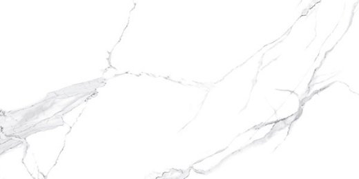 Calacatta White Polished tile, 24x24