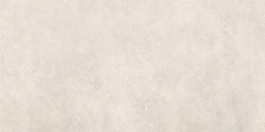 Clay White Textured Stone tile, 24x24