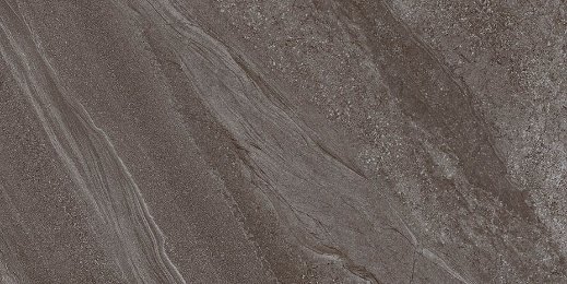 Crossover Anthracite Polished tile, 24x24