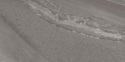Crossover Dark Grey Textured Stone tile, 24x24
