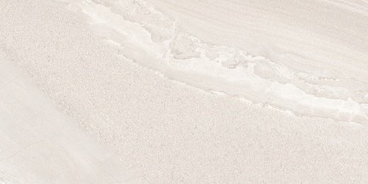 Crossover White (blanco) Textured Stone tile, 24x24