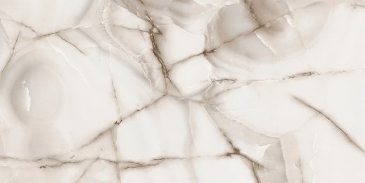 Onyx Alavastro Black Full Polished tile, 24x24