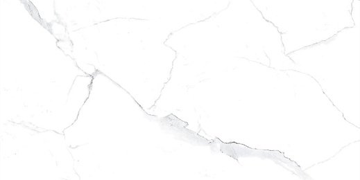 Statuario Polished tile, 24x24