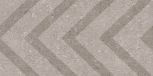 Corte Montana Warm Grey Matte tile, 24x48