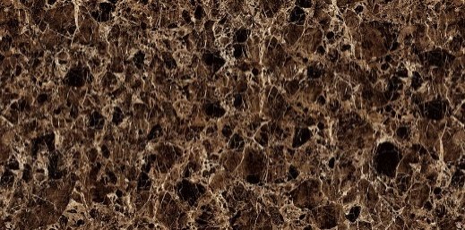 Emperador Dark Polished tile, 24x48