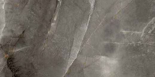Thunder Black Polished tile, 24x48