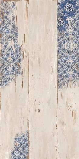 Artisian Decor Ivory Matte tile, 8x48