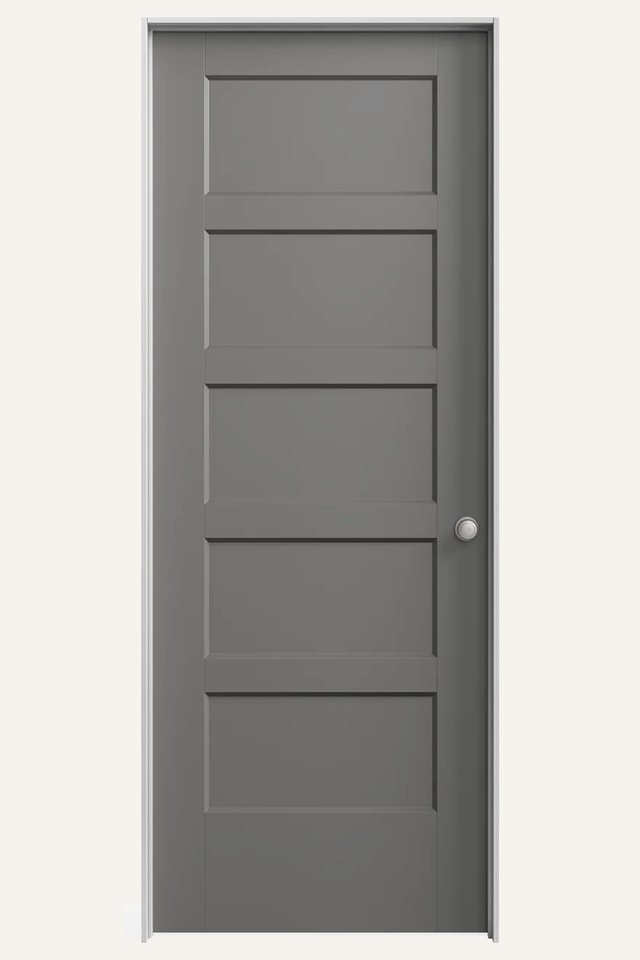 Bayshore Interior Door