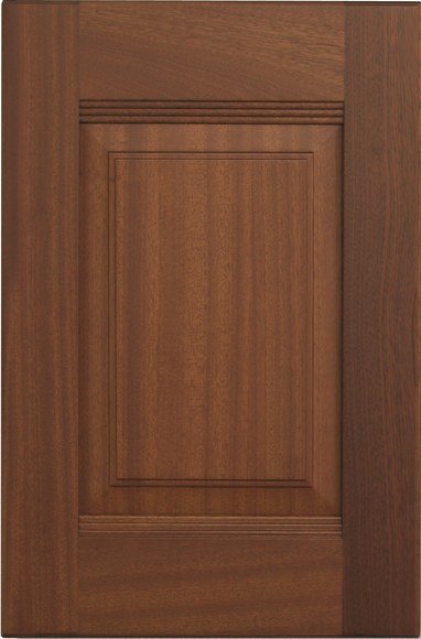 Crestwood Ashmore cabinet door