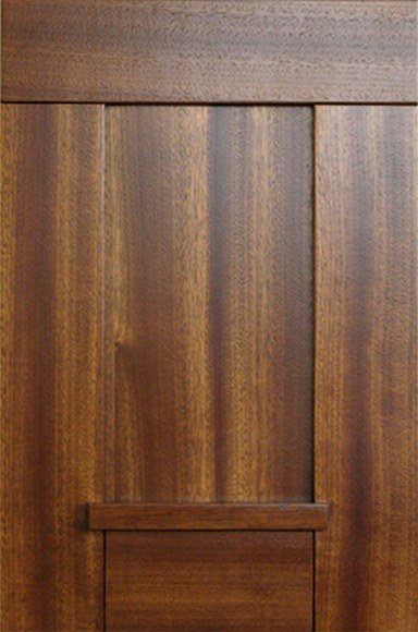 Crestwood Athena cabinet door