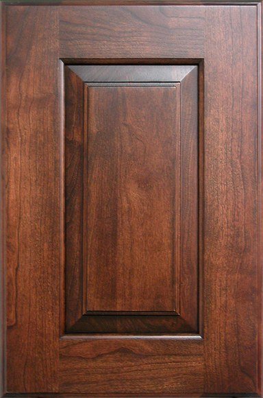 Crestwood Bennington cabinet door