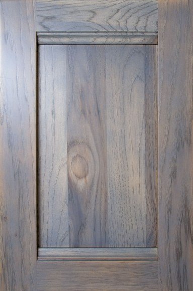 Crestwood Benton cabinet door