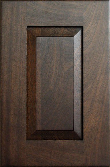 Crestwood Berkley cabinet door