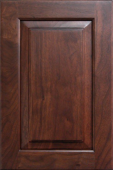 Crestwood Breckenridge cabinet door