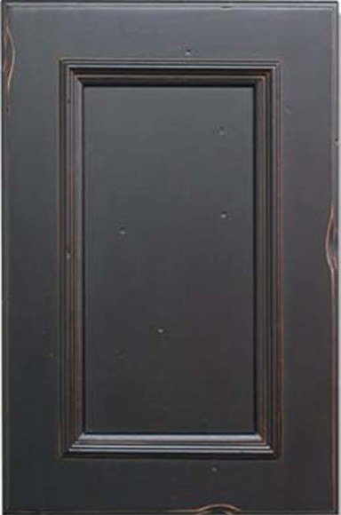 Crestwood Broadway cabinet door
