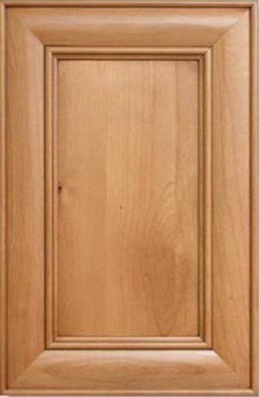 Crestwood Brookside cabinet door