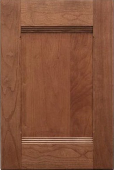 Crestwood Brookville cabinet door