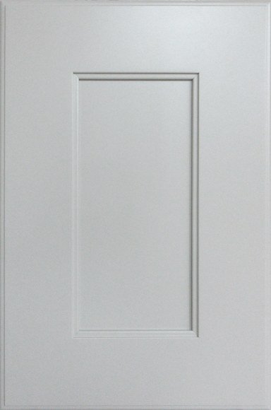Crestwood Burlington cabinet door