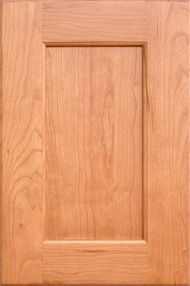 Crestwood Canton cabinet door