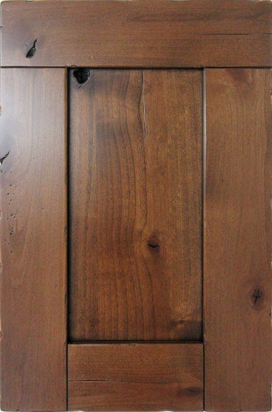 Crestwood Cassidy cabinet door