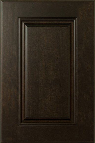 Crestwood Cedar Crest cabinet door