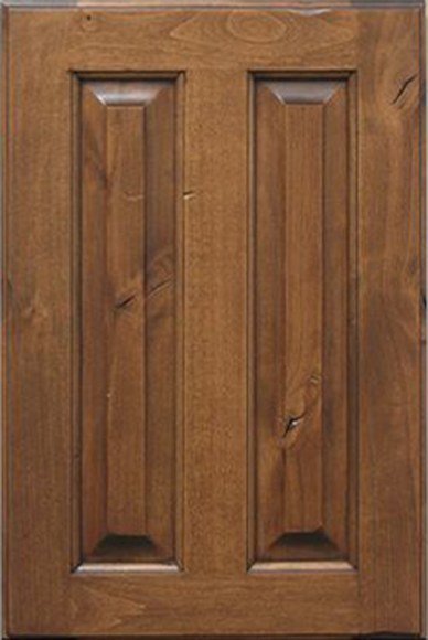 Crestwood Chateau cabinet door