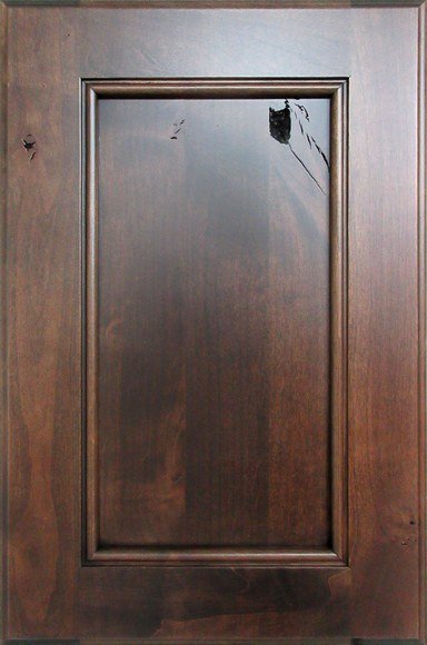 Crestwood Chatham cabinet door
