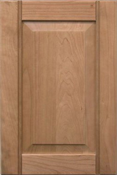 Crestwood Cottage cabinet door