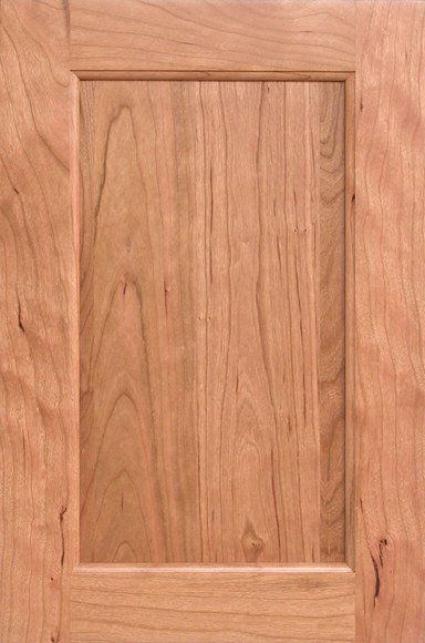Crestwood Crosby cabinet door