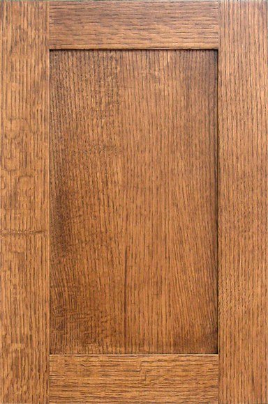 Crestwood Fairfield cabinet door