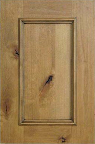 Crestwood Fairway cabinet door