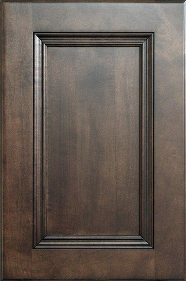 Crestwood Glendale cabinet door
