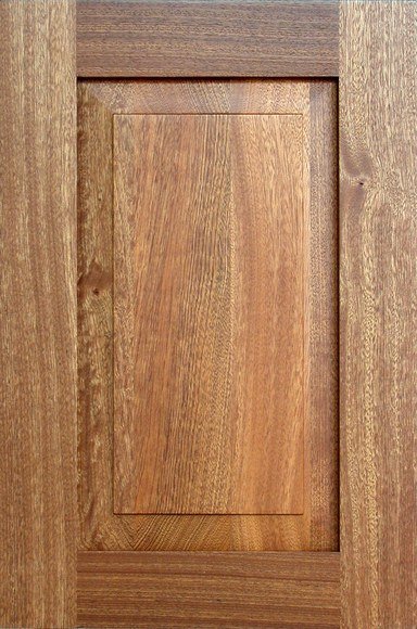 Crestwood Highland cabinet door