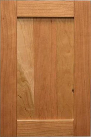Crestwood Homestead cabinet door