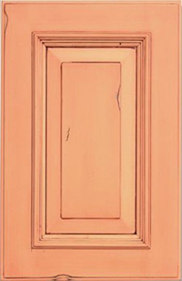 Crestwood Huntington cabinet door