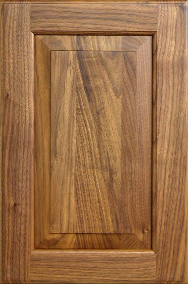 Crestwood Jamestown cabinet door