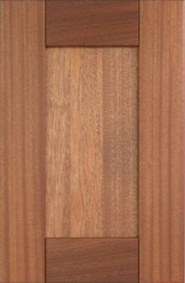 Crestwood Johnston cabinet door