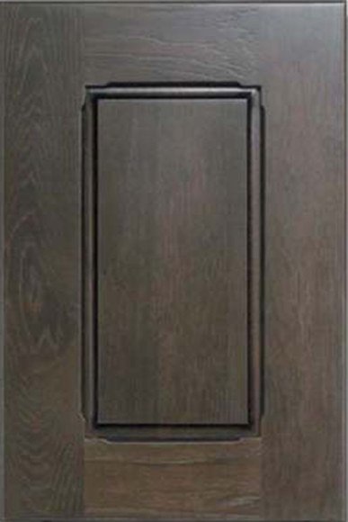 Crestwood Kingston cabinet door