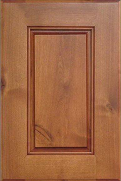 Crestwood Lancaster cabinet door