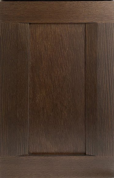 Crestwood Latimer cabinet door