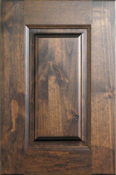 Crestwood Lindsey cabinet door
