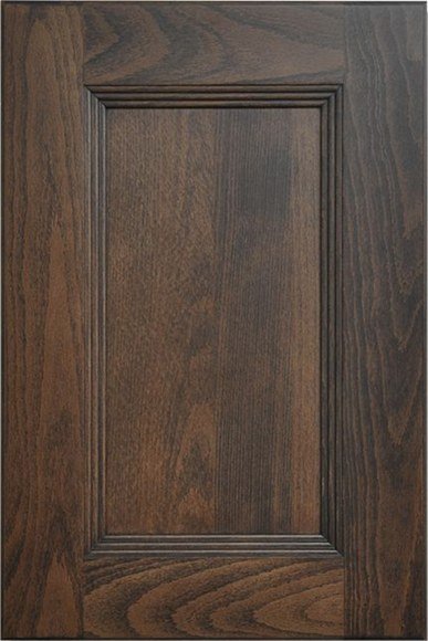 Crestwood Meridian cabinet door