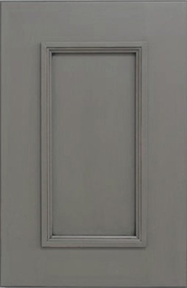 Crestwood Milford cabinet door