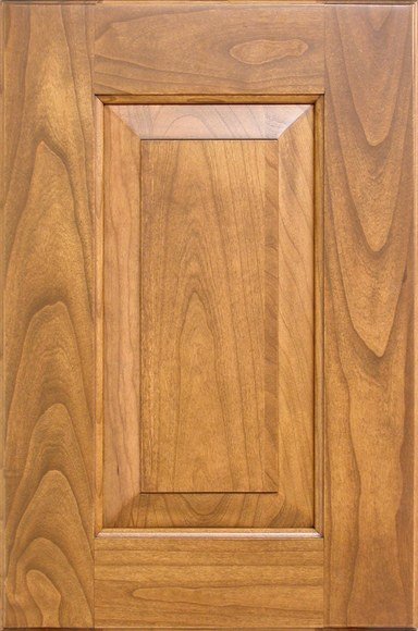 Crestwood Prescott cabinet door