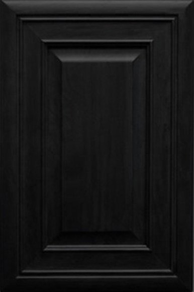 Crestwood Presidentia cabinet door