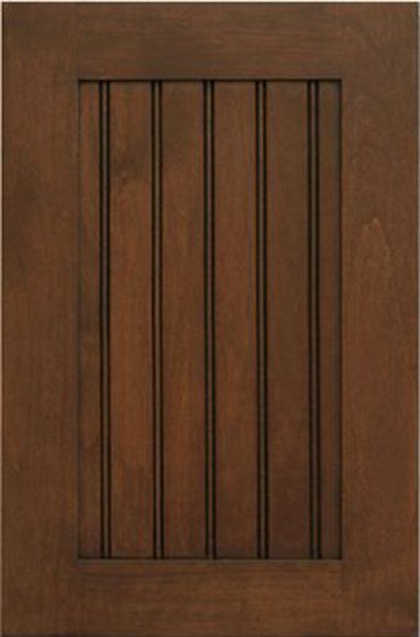 Crestwood Ridgewood cabinet door