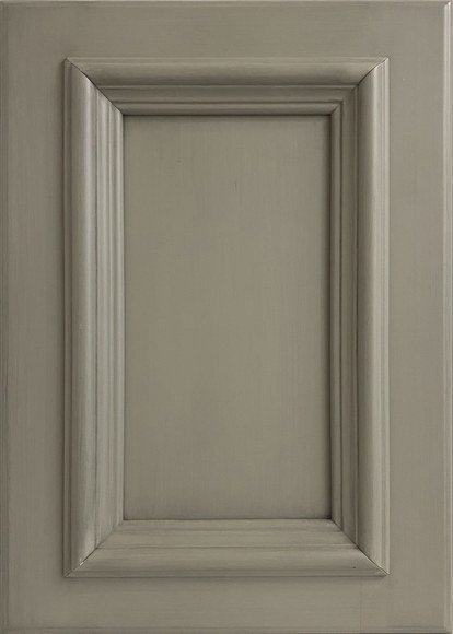 Crestwood Roxbury cabinet door